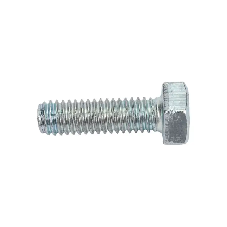 Болт Госкреп М6х20 DIN933 (9 шт.) 6-0047920