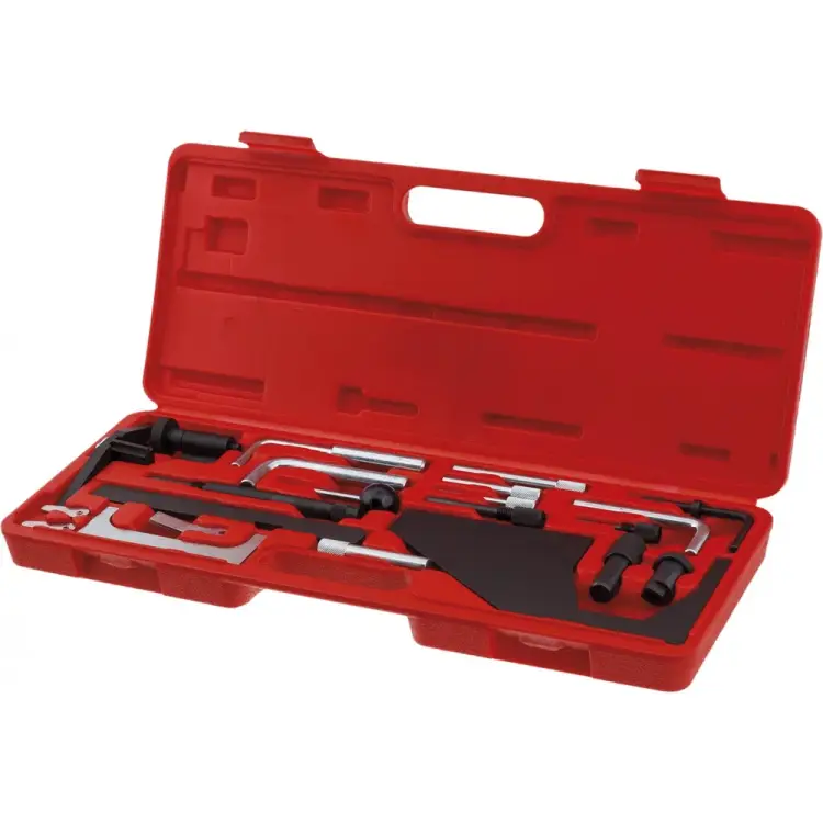 Набор для обслуживания двигателей Ford Станкоимпорт KA-8222 Набор для обслуживания двигателей Ford Станкоимпорт KA-8222