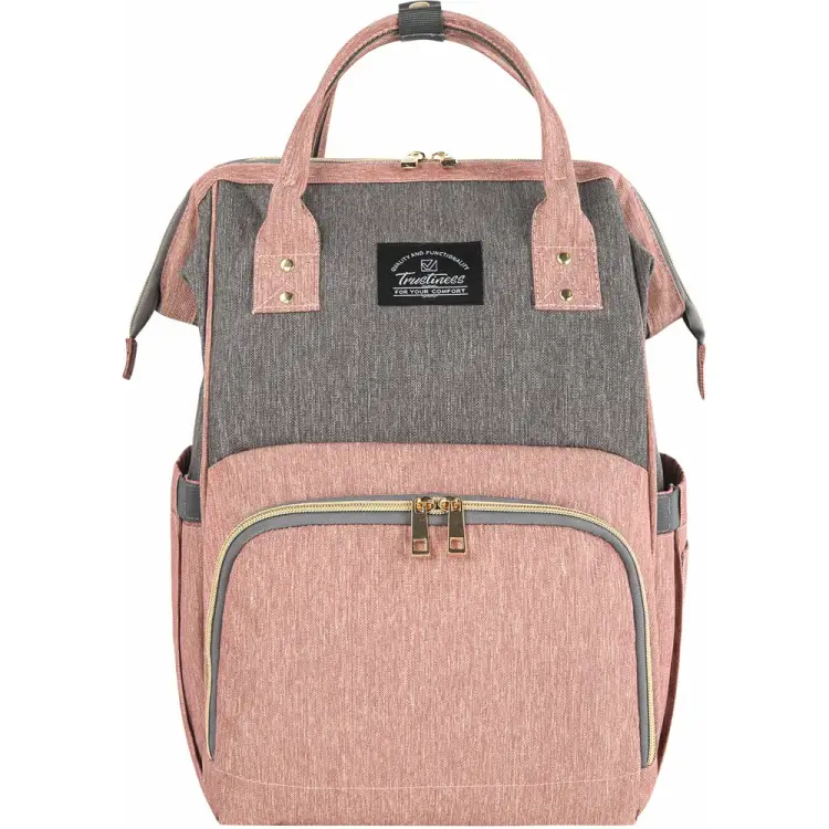 Рюкзак для мамы BRAUBERG MOMMY 270821 Рюкзак для мамы BRAUBERG MOMMY 270821