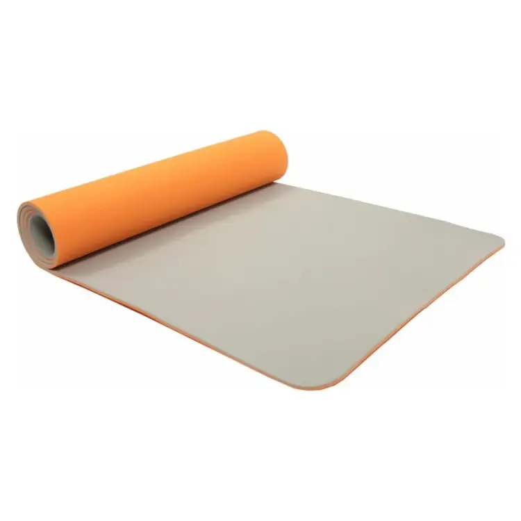 Двухслойный коврик для йоги BRADEX SF 0403