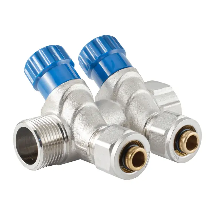 Коллектор PROFACTOR PF MVP 268.2C