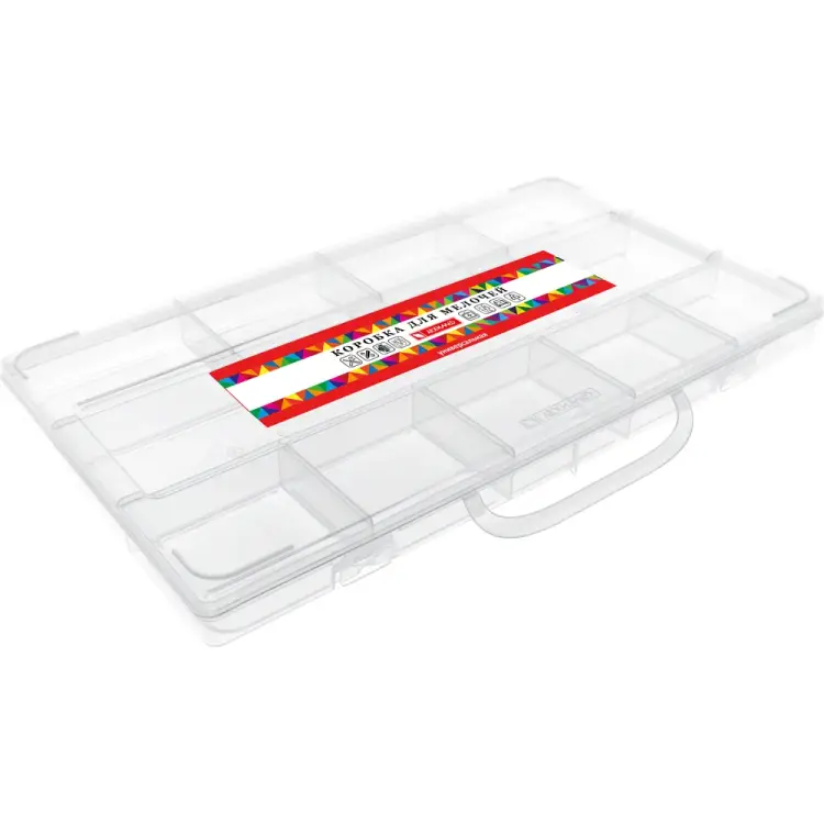 Коробка для мелочей Архимед 115735 Коробка для мелочей Архимед 115735