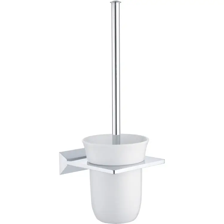 Настенный туалетный ерш ROSE RG1600