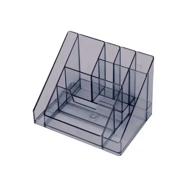 Подставка для канцелярских мелочей Attache каскад 913421