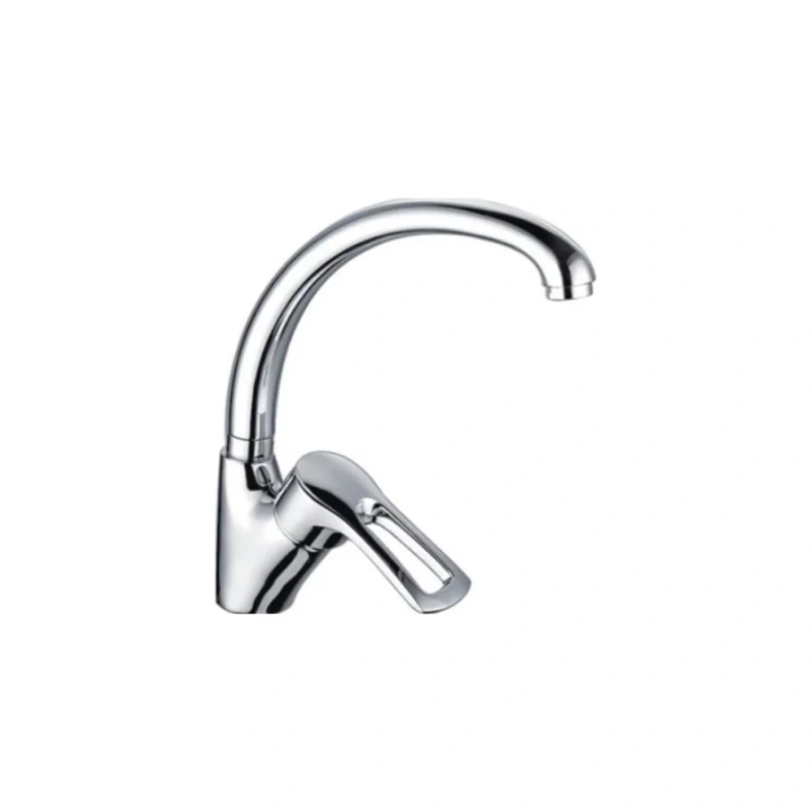 Боковой смеситель для кухни Ledeme L4125 807010