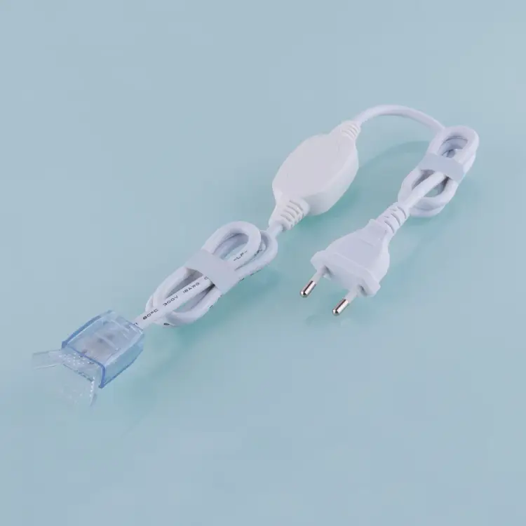Сетевой шнур для ленты Elektrostandard Premium a041113