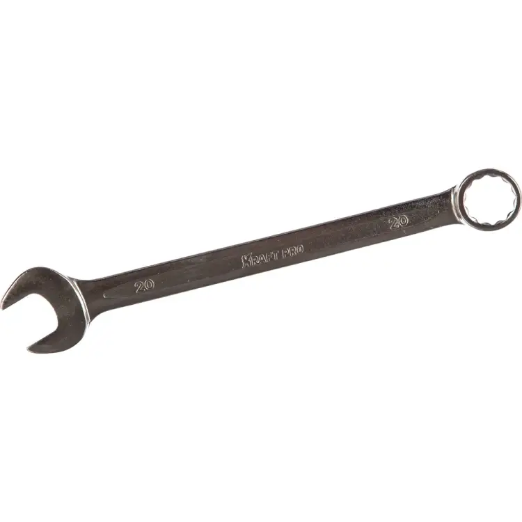 Комбинированный ключ KRAFT 700514