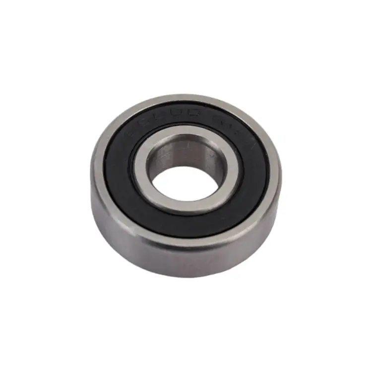 Нержавеющий подшипник ISKRA 6000 BSS 2RS 6000BSS2RS-ISKRA