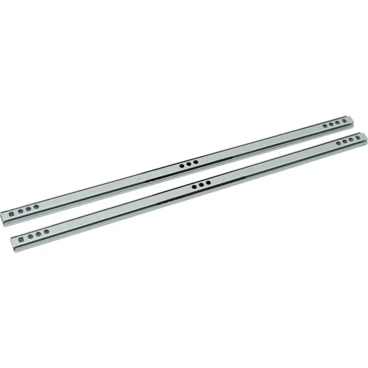 Шариковые направляющие Lemax PROF PROF DM17-400W