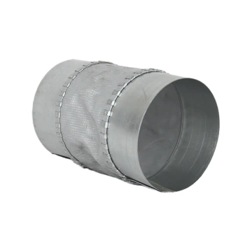 Гибкие вставки для вентиляции