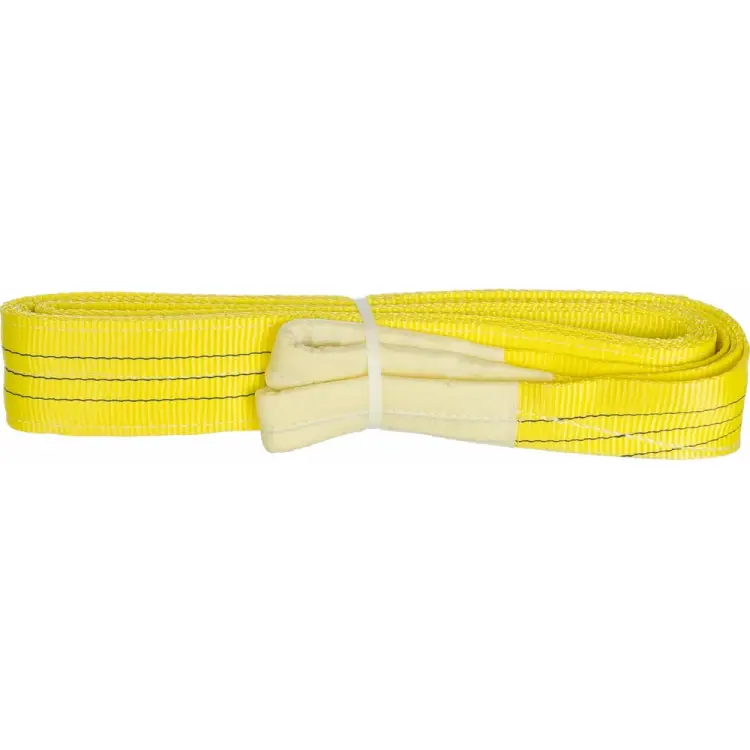 Ленточный петлевой строп ЦКИ 25487