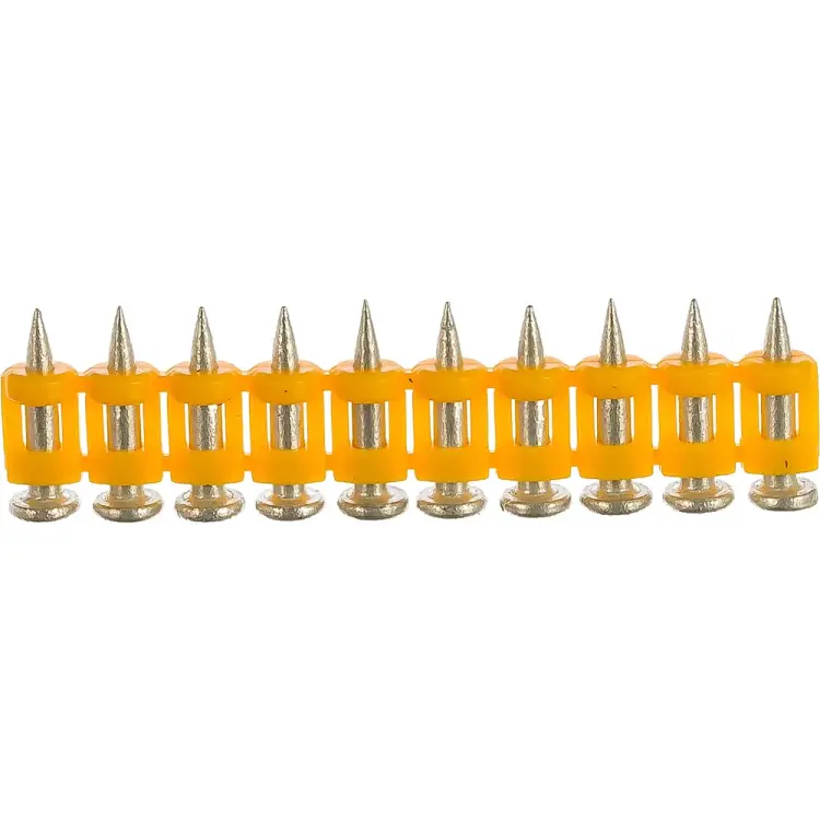 Гвозди по бетону TOUA MG bullet point 3,05х17 мм (1000 шт.) 30517stepMGBP