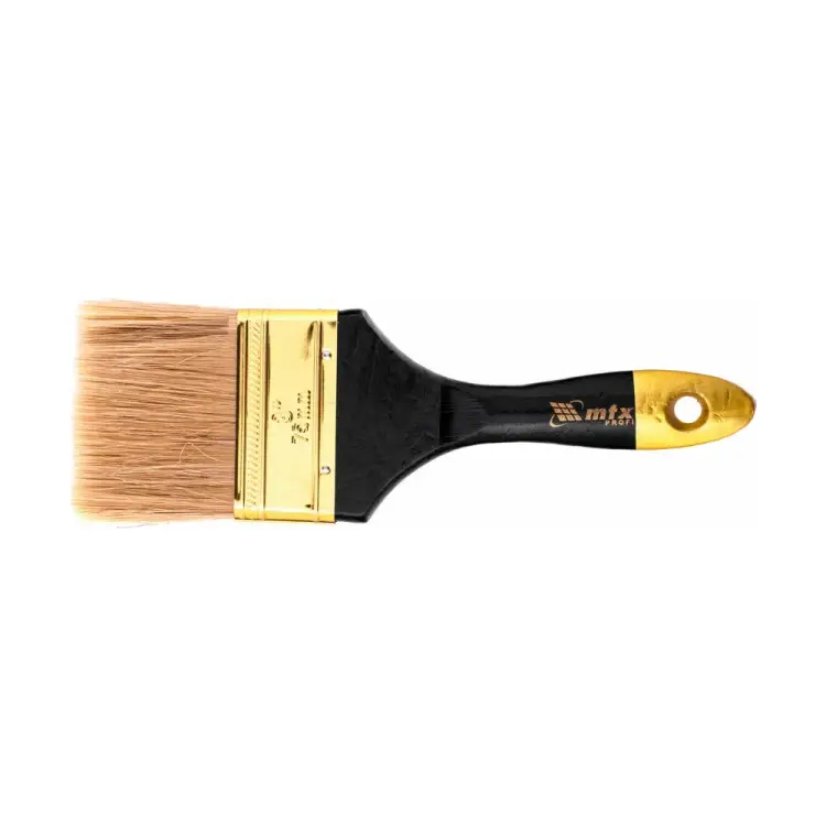 Плоская кисть MTX Профи 3 83154