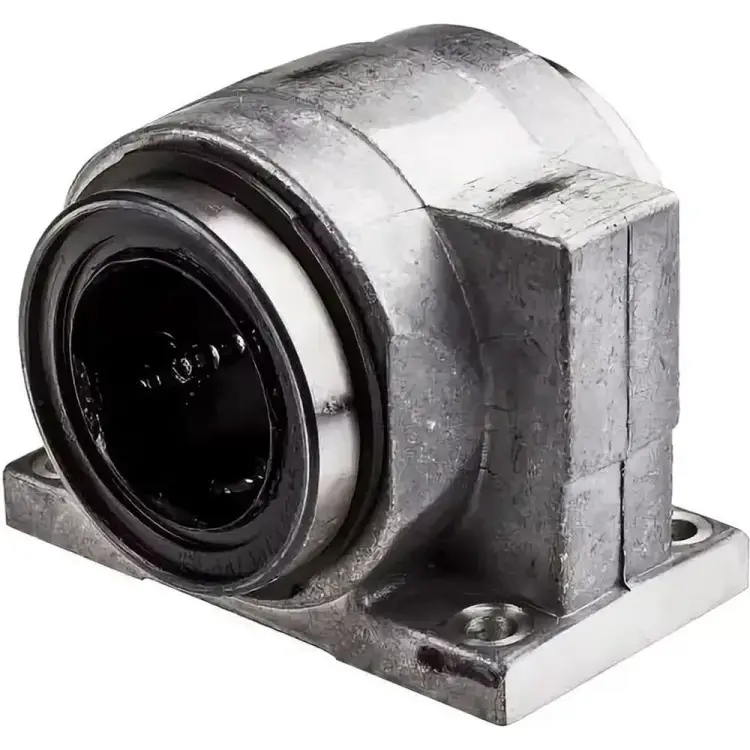 Подшипниковый узел INA KGBA50-PP-AS