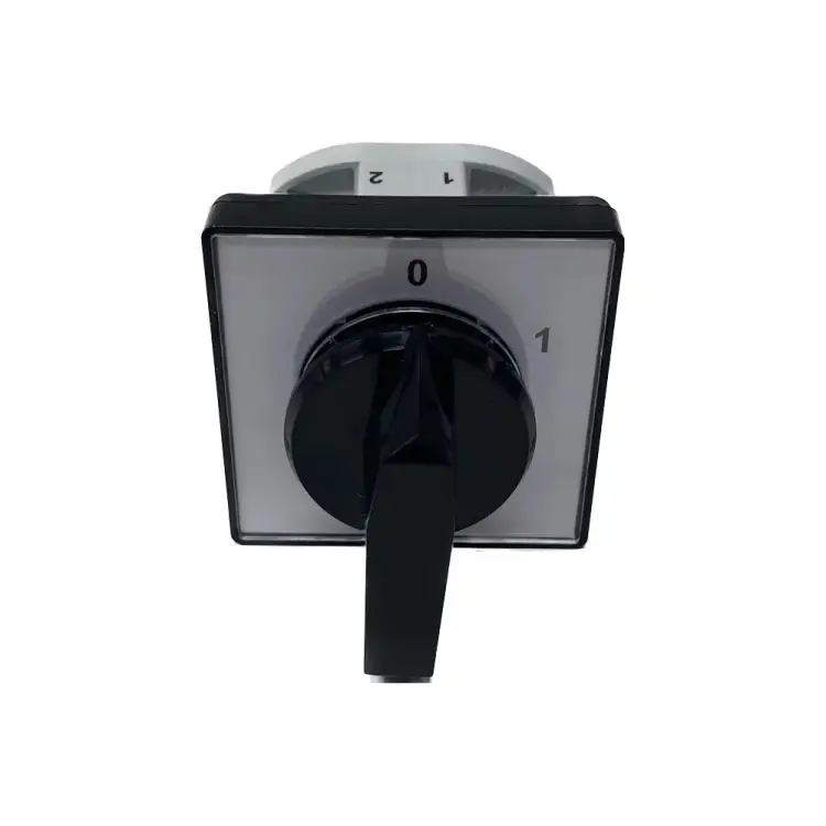 Кулачковый переключатель Elkey cs 10-01.001fu6.01 4687202840847