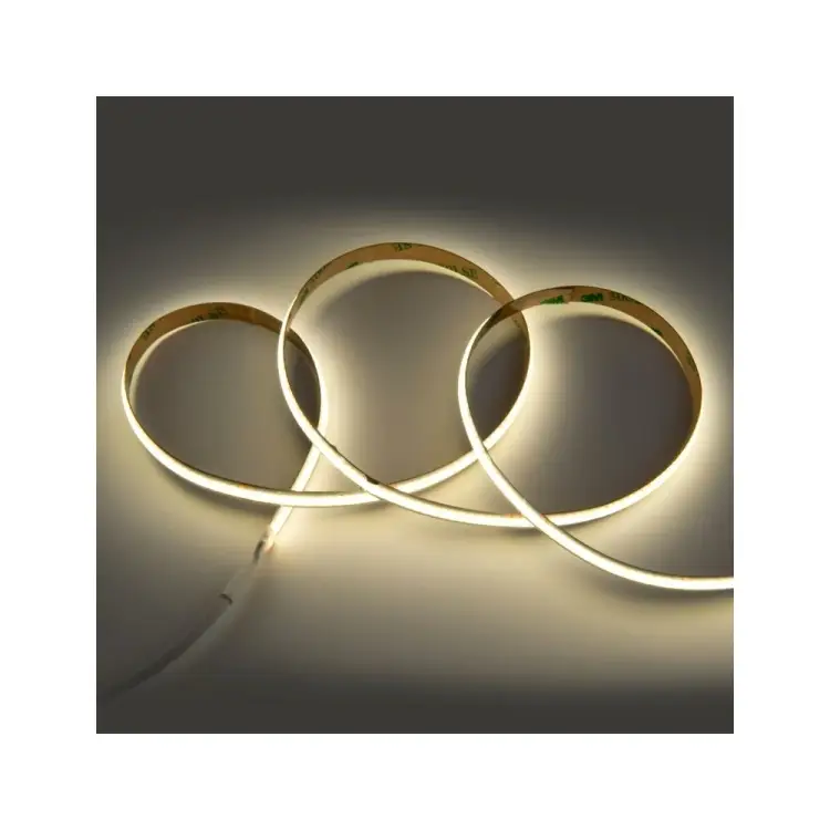 Светодиодная лента General Lighting Systems GLS-COB-384-10-24-IP20-4 м 502912