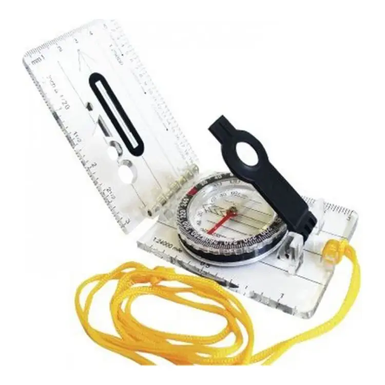 Планшетный компас Tramp Lite TLA-001