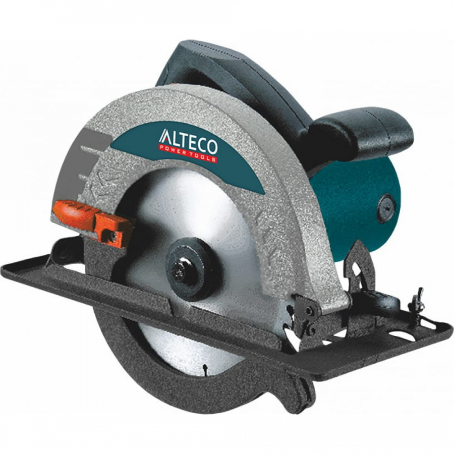 Циркулярная пила ALTECO Standard CS2100-235