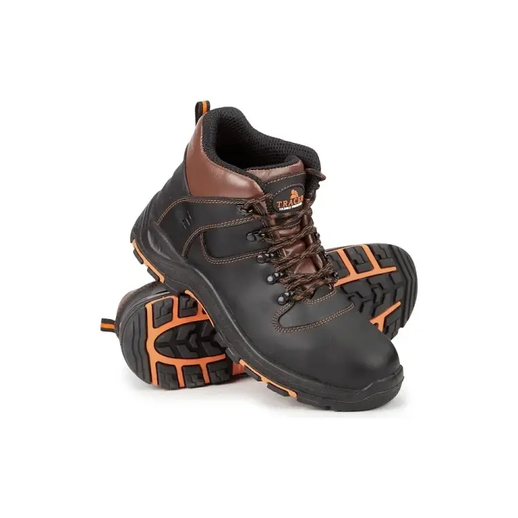 Ботинки ТРЕЙСЕР Босс 6446000068079 Ботинки ТРЕЙСЕР Босс 6446000068079