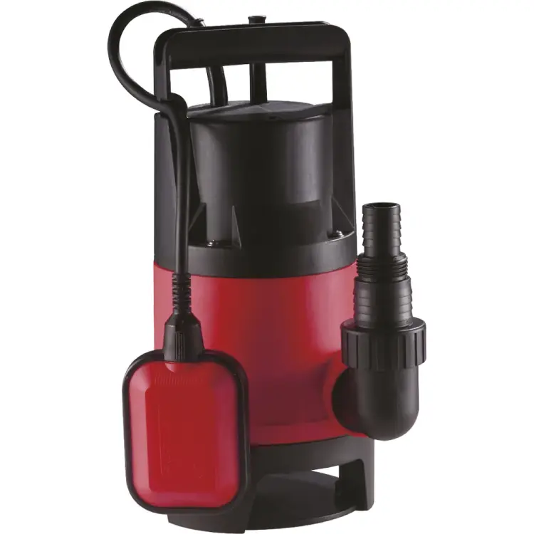 Погружной центробежный насос EDON SP 750/10P 24884