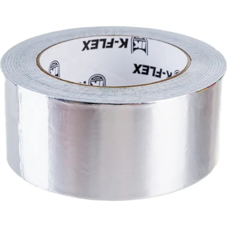 Лента для теплоизоляции K-FLEX 050-050 ALU AA 130 850CG020044