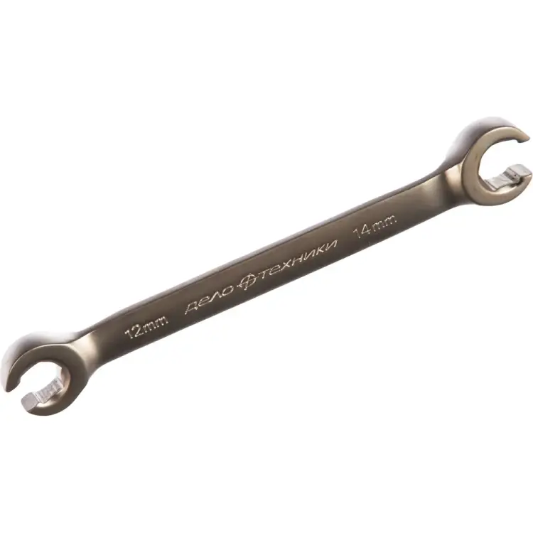 Разрезной ключ Дело Техники 513142