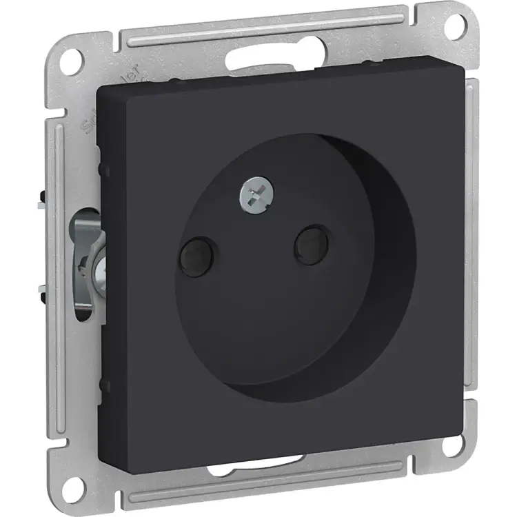 Розетка Systeme Electric AtlasDesign ATN001049