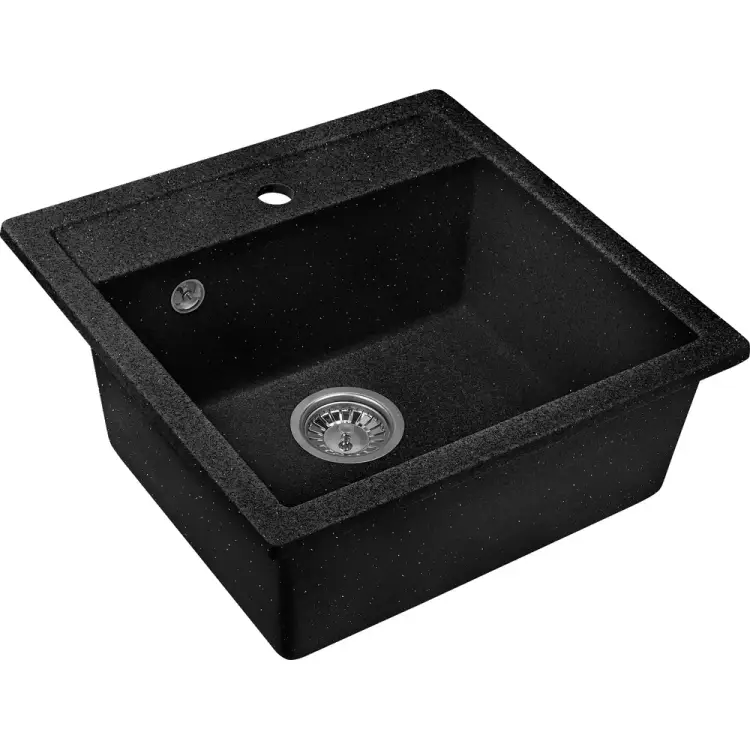 Мойка AV Engineering Star AV505515SBKA Мойка AV Engineering Star AV505515SBKA