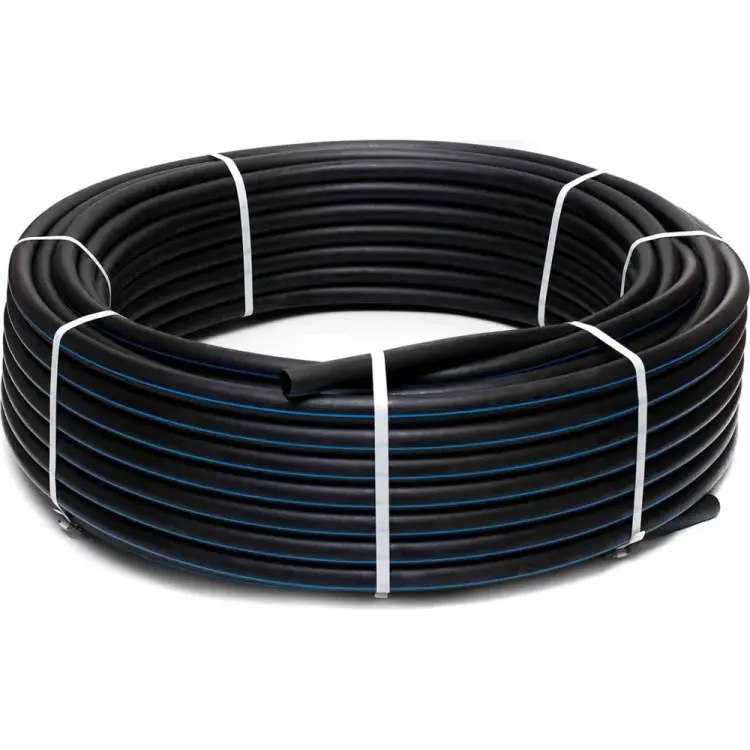 Питьевая напорная труба RTP РТП 11244