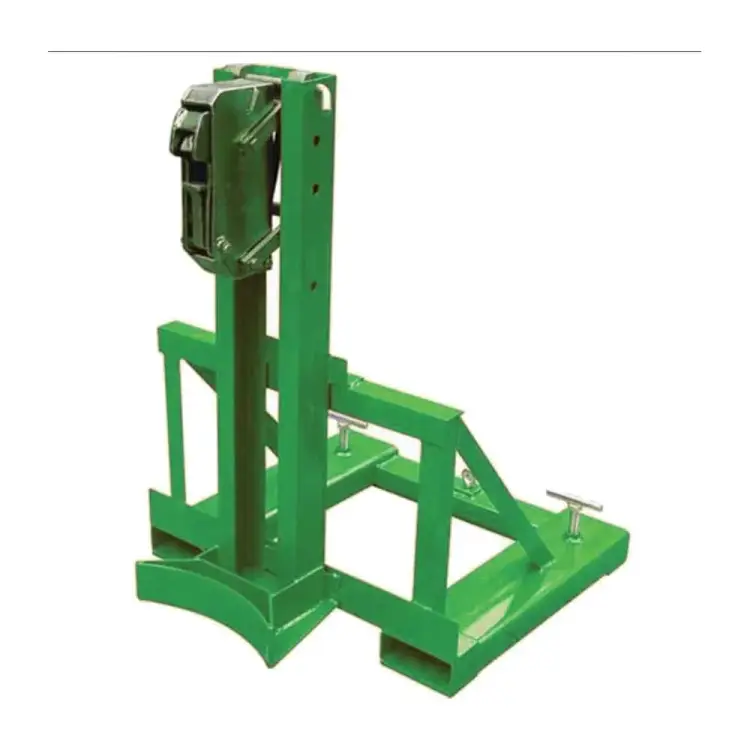 Захват для бочек для бочек EURO-LIFT DG360A 00019129