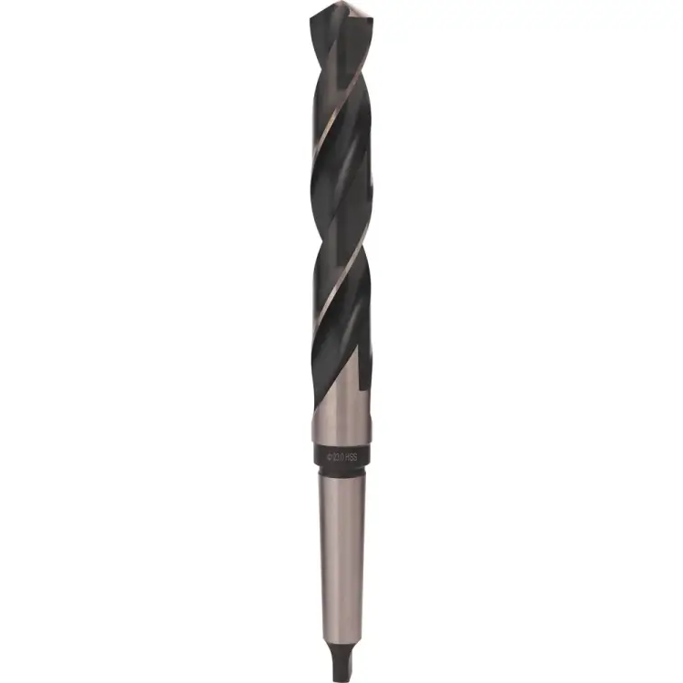 Сверло по металлу RUKO 204230