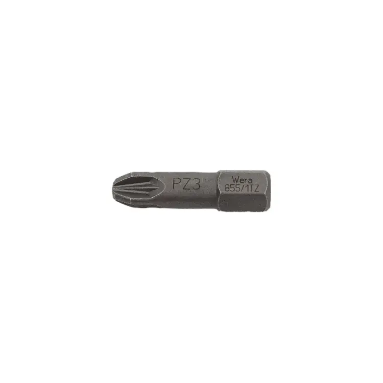 Бита WERA 855/1 WE-056825
