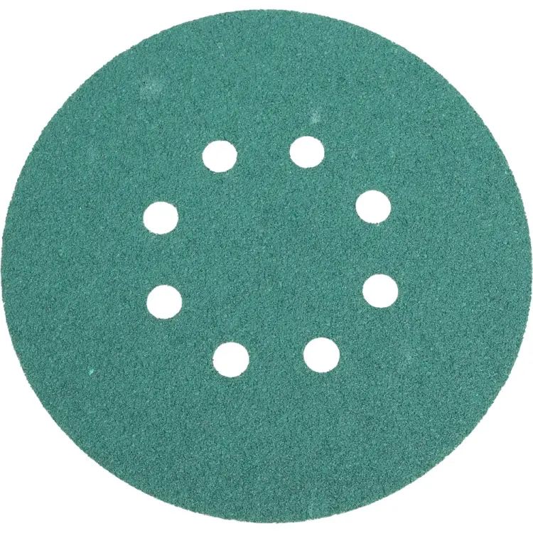 Абразивный диск BRUSHTEX 150G8-60