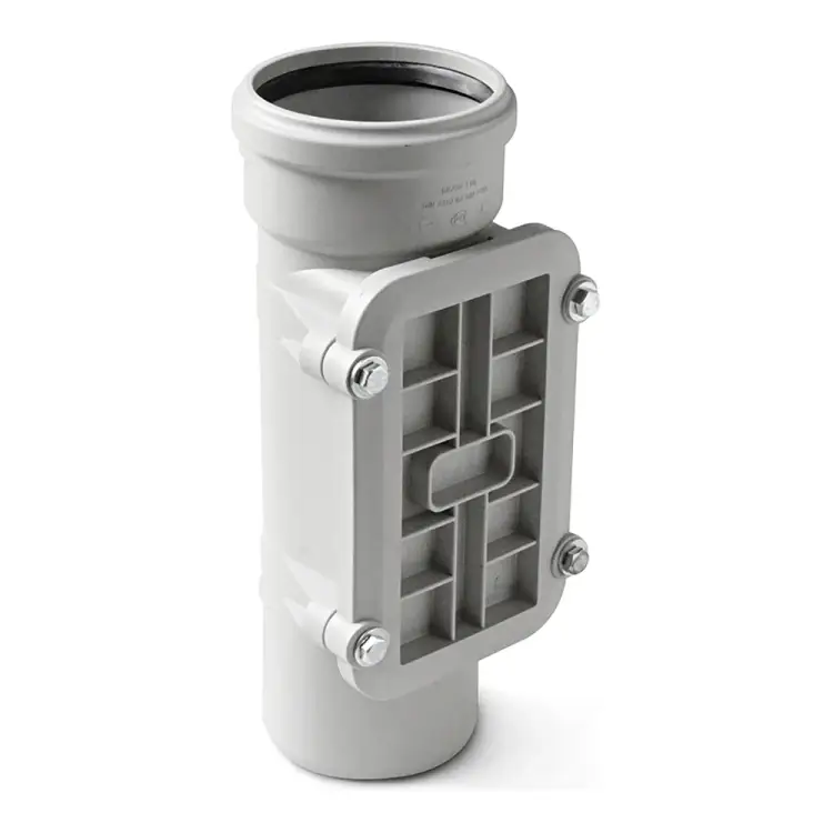 Канализационная ревизия PRO AQUA STPL60160