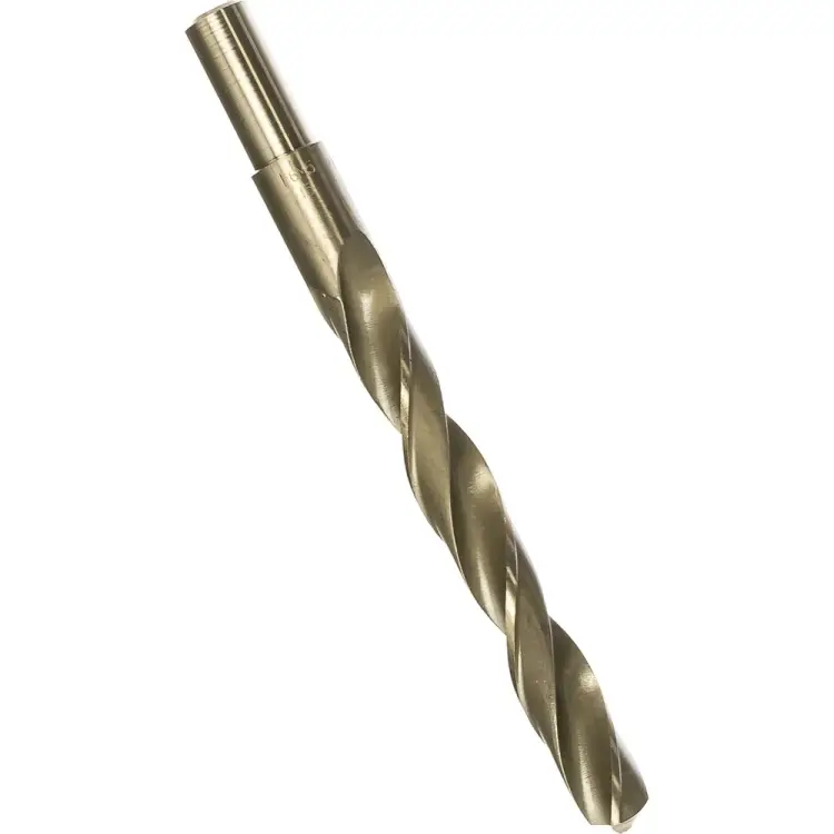 Сверло по металлу vertextools 1122-1500