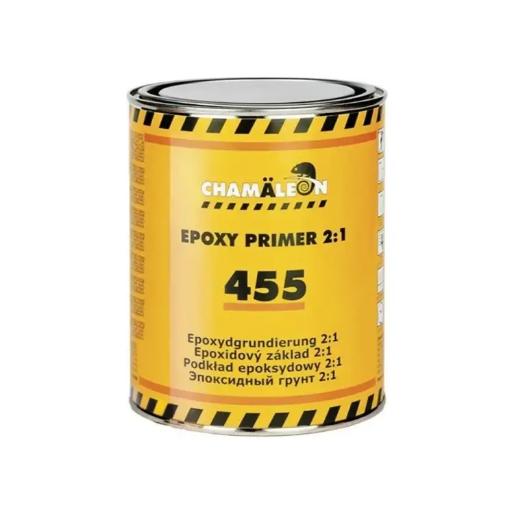 Эпоксидный грунт Chamaeleon 14554