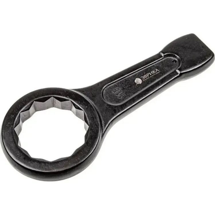 Ударный односторонний накидной ключ Эврика ER-72115