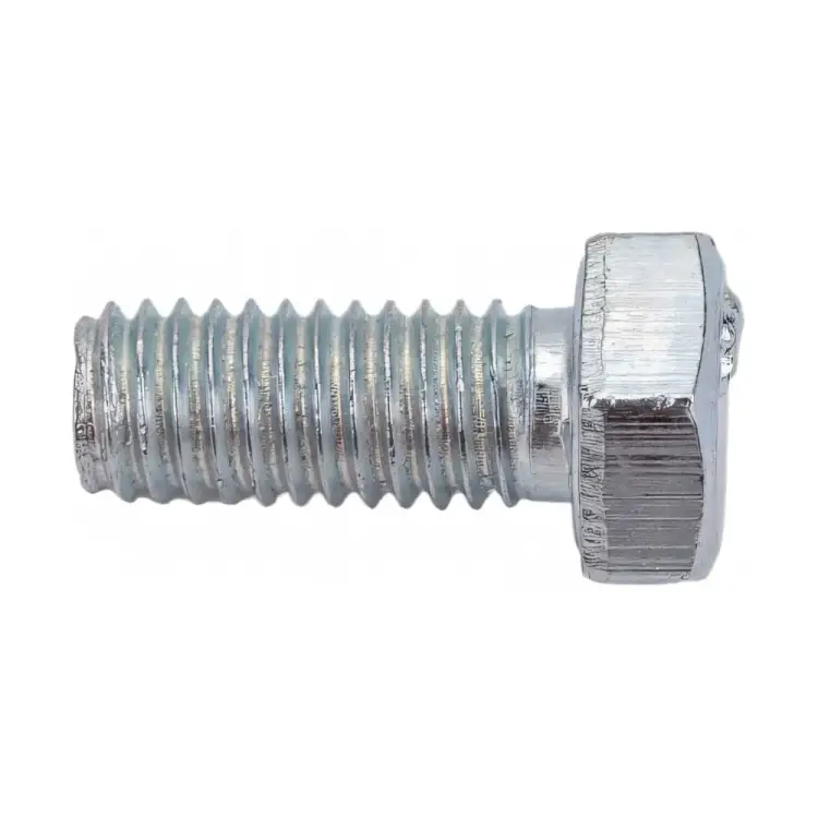 Болт vipкрепеж 5х12 DIN 933 (558) 8 шт. 16824 VIP