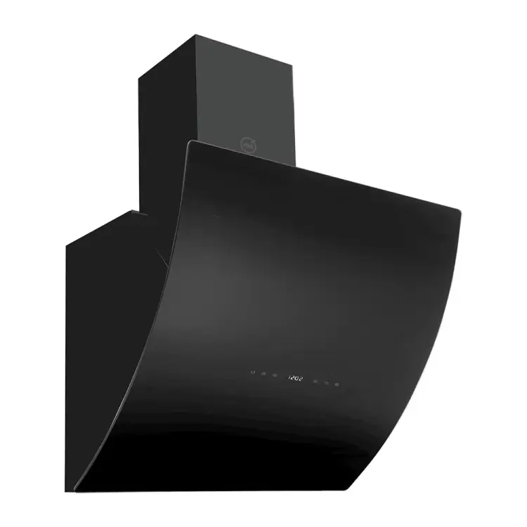 Кухонная вытяжка MBS FREESIA 160 GLASS BLACK 5099