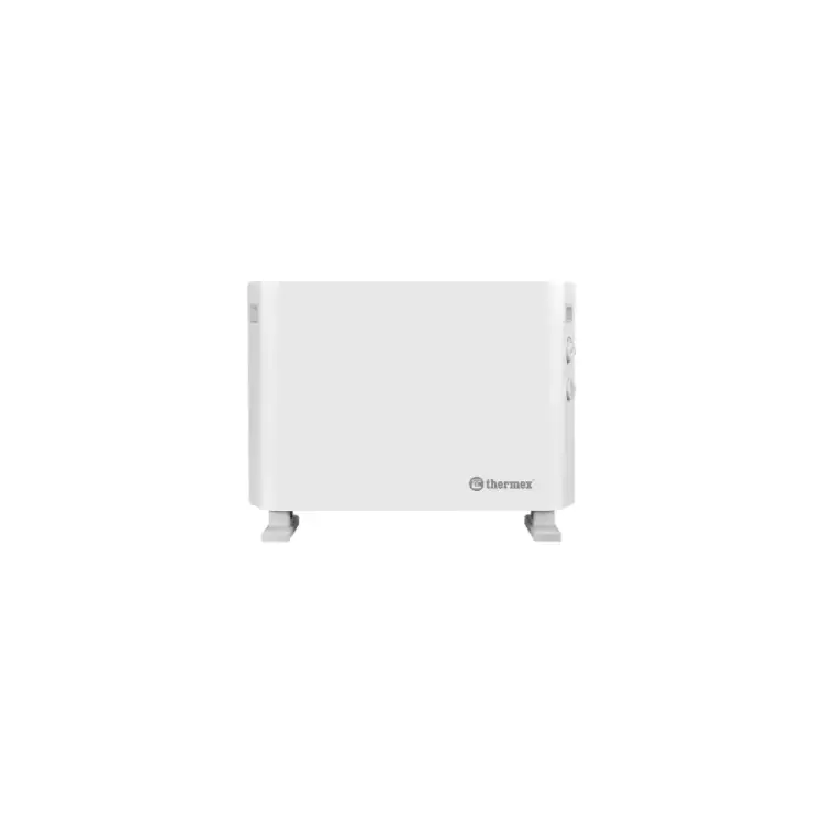 Электрический конвектор Термекс Pronto 1500M White ЭдЭБ01361