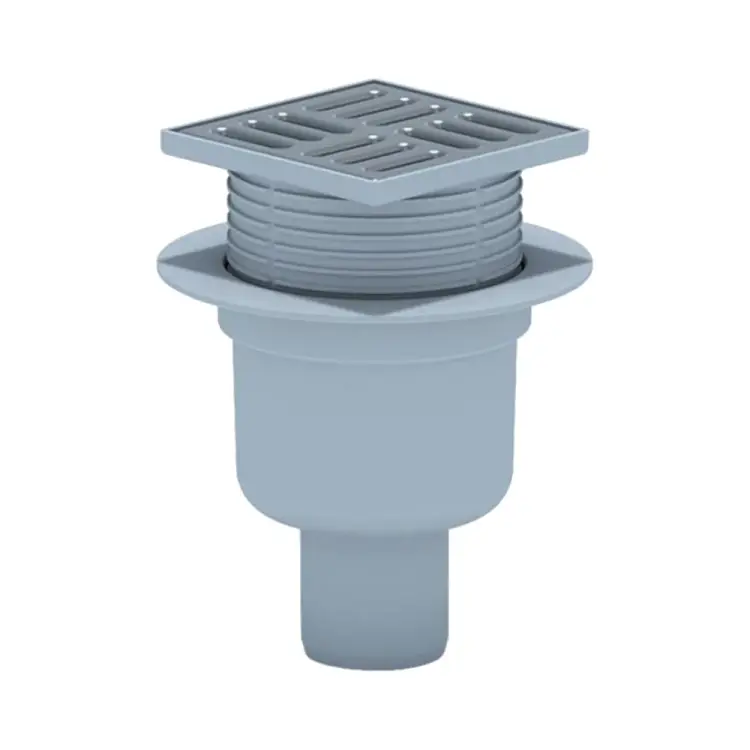 Регулируемый трап АНИ Пласт TA5702 004-0226