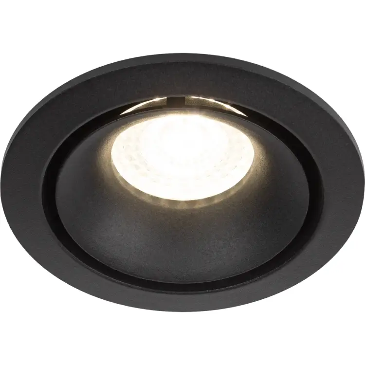 Встраиваемый алюминиевый светильник ЭРА Б0055585