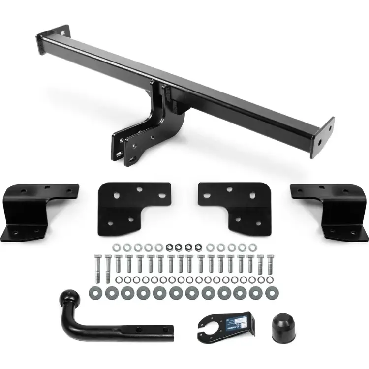 Фаркоп Jaecoo J7 2023- BERG F.8211.001