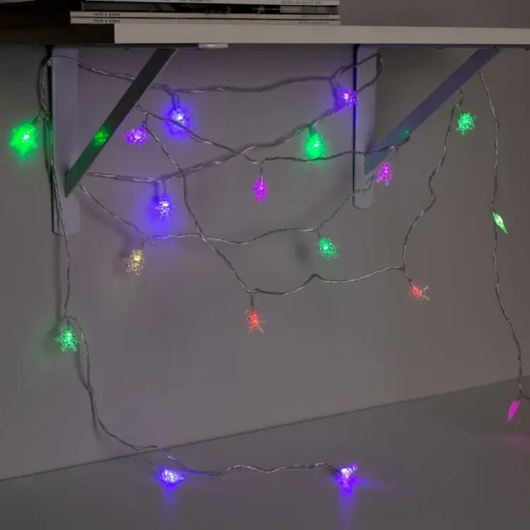 Нить LUAZON DCR 541525