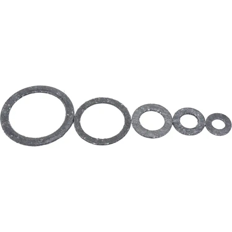 Набор паронитовых прокладок ДТРД ФП-7