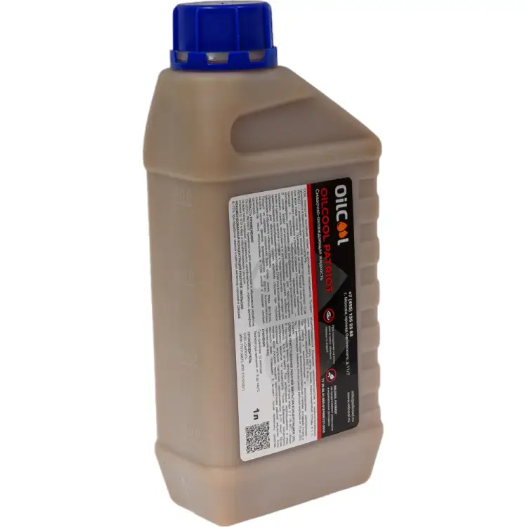 Концентрат сож OILCOOL Patriot PATRIOT1