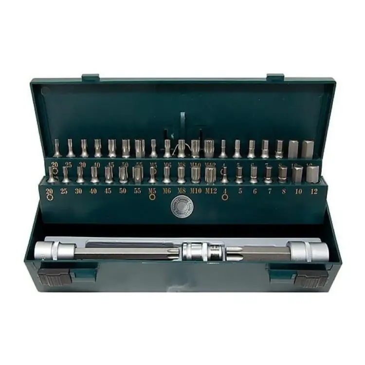 Набор инструмента FORCE 4442C