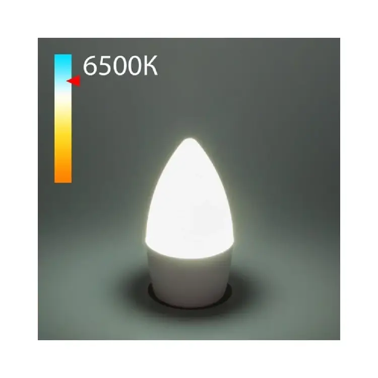 Светодиодная лампа Elektrostandard BLE2724 a048594