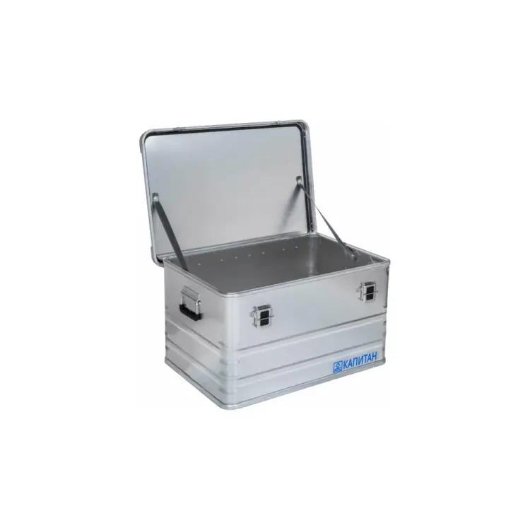 Алюминиевый ящик Капитан 70841 Алюминиевый ящик Капитан 70841
