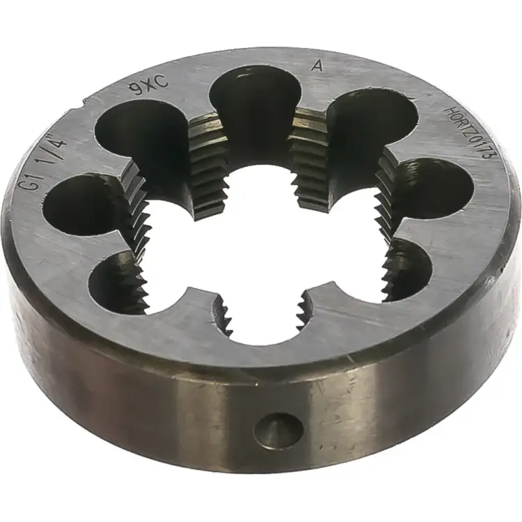 Плашка HORTZ 204137